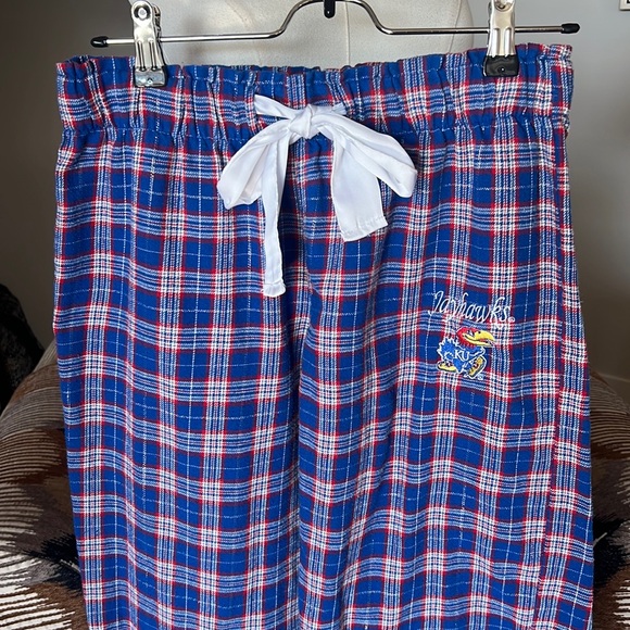 KU Jayhawks Lounge Pants - Picture 2 of 6